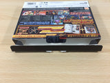 PROJECT X ZONE BOXED Nintendo 3DS Japan - FG9421