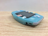 GameBoy Advance Chobits Ver. Game Boy Console Japan - Tested Working KF1267