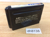 dh8138 Phantasy Star III Toki no Keishousha Mega Drive Genesis Japan