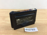 Super AirWolf Mega Drive Genesis Japan - DH5793