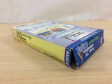 From TV Animation Slam Dunk SD Heat Up!! BOXED SNES Super Famicom Japan - UC2216