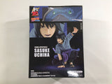 ob3813 Unopened NARUTO Sasuke Uchiha Anime Banpresto Boxed Figure Japan