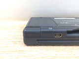 lc1742 Plz Read Item Condi Nintendo DS Lite Jet Black Console Japan