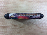 Super AirWolf Mega Drive Genesis Japan - DH5793