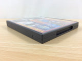 Treasure Gaust Gaust Diver Crimson Red BOXED Nintendo DS Japan - FG9966