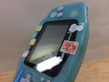 GameBoy Advance Chobits Ver. Game Boy Console Japan - Tested Working KF1267