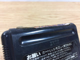 Super AirWolf Mega Drive Genesis Japan - DH5793
