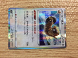CC1968 Bibarel Colorless — s12a 122/172 Pokemon Card TCG Japan