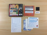 Digimon Story Sunburst BOXED Nintendo DS Japan - FG8674