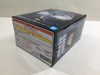 ob3813 Unopened NARUTO Sasuke Uchiha Anime Banpresto Boxed Figure Japan