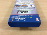 From TV Animation Slam Dunk SD Heat Up!! BOXED SNES Super Famicom Japan - UC2216
