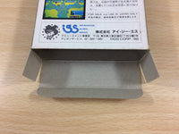 ub7694 Burai BOXED SNES Super Famicom Japan