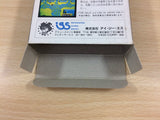 ub7694 Burai BOXED SNES Super Famicom Japan