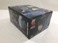 ob3813 Unopened NARUTO Sasuke Uchiha Anime Banpresto Boxed Figure Japan