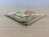 fh2930 Pokemon Heart Gold w/ Poke Wakler BOXED Nintendo DS Japan