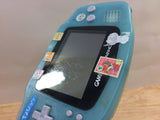 GameBoy Advance Chobits Ver. Game Boy Console Japan - Tested Working KF1267