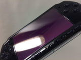 G8578 No Battery PSP-3000 PIANO BLACK SONY PSP Console Japan