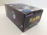 oa3403 Kamen Rider Revice Devil Vice 50th Banpresto Boxed Figure Japan