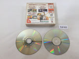 Sorcerian Shichisei Mahou no Shito Limited Dreamcast Japan - FC9163