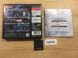 Castlevania Order of Ecclesia BOXED Nintendo DS Japan - FG6628