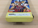 From TV Animation Slam Dunk SD Heat Up!! BOXED SNES Super Famicom Japan - UC2216