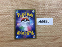 CB9886 Hippopotas Fighting C CP2 013/027 Pokemon Card TCG Japan
