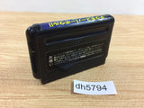 Tecmo Super Bowl II Special Edition Mega Drive Genesis Japan - DH5794