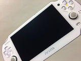 g9456 Not Working PS Vita PCH-1000 CRYSTAL WHITE SONY PSP Console Japan
