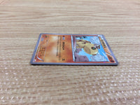 CB9886 Hippopotas Fighting C CP2 013/027 Pokemon Card TCG Japan