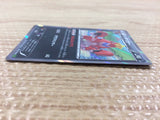CB5581 Crawdaunt Darkness R XY5TS 045/070 Pokemon Card TCG Japan