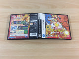 Digimon Story Sunburst BOXED Nintendo DS Japan - FG8674