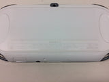 g9456 Not Working PS Vita PCH-1000 CRYSTAL WHITE SONY PSP Console Japan