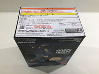 ob3813 Unopened NARUTO Sasuke Uchiha Anime Banpresto Boxed Figure Japan