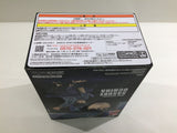 ob3813 Unopened NARUTO Sasuke Uchiha Anime Banpresto Boxed Figure Japan