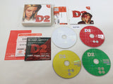 D no Shokutaku 2D2 Dreamcast Japan - FC9164