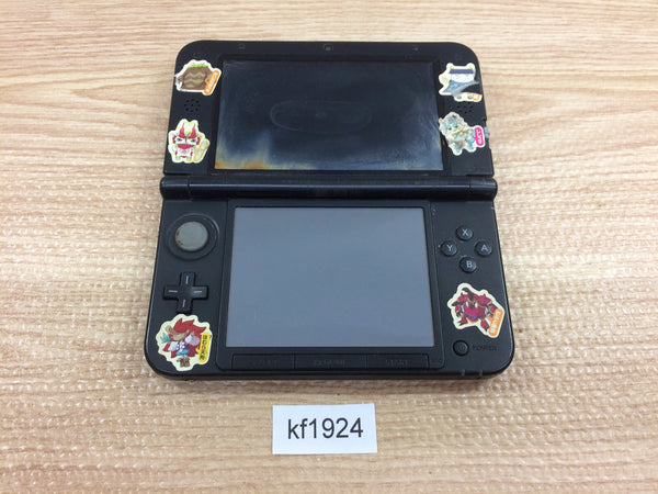 Amazon.com: Newニンテンドー3DS LL ライム×ブラック : Video Games