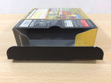 fh2930 Pokemon Heart Gold w/ Poke Wakler BOXED Nintendo DS Japan