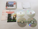 D no Shokutaku 2D2 Dreamcast Japan - FC9164