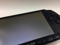 g8579 Plz Read Item Condi PSP-3000 WINNING ELEVEN Ver. SONY PSP Console Japan