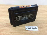 Vermilion Mega Drive Genesis Japan - DH8140