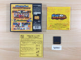 Fossil Fighters BOXED Nintendo DS Japan - FG9967