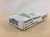 Dual Orb 2 BOXED SNES Super Famicom Japan - UC9189