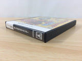 Fossil Fighters BOXED Nintendo DS Japan - FG9967