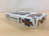 Elfaria II 2 The Quest of the Meld BOXED SNES Super Famicom Japan - UC6581