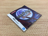 Castlevania Order of Ecclesia BOXED Nintendo DS Japan - FG6628