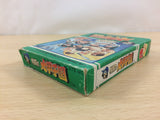 UC5373 Mizushima Shinji no Dai Koushien BOXED NES Famicom Japan