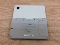 kf8047 Plz Read Item Condi Nintendo DSi LL XL DS Natural White Console Japan