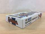 Elfaria II 2 The Quest of the Meld BOXED SNES Super Famicom Japan - UC6581