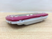 LB4236 Plz Read Item Condi Swan Crystal Wine Red Bandai Console Japan