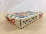 Mahoujin Guru Guru 2 Magical BOXED SNES Super Famicom Japan - UD3975